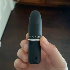 Mac lipstick